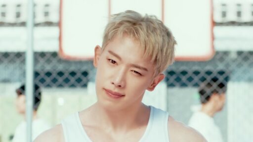 Wonho releases digital single… “Intense yet sweet song”