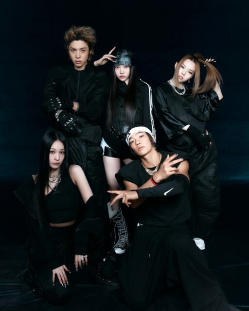 All-Day Project, Rising Trend… ‘Famous’ Hits No. 1 on Music Charts