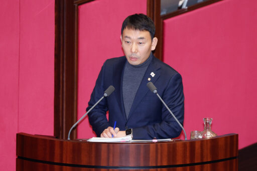 Kim Yong-min: “Kim Geon-hee’s mental state is unstable… Many people are concerned about potential extreme choices.”