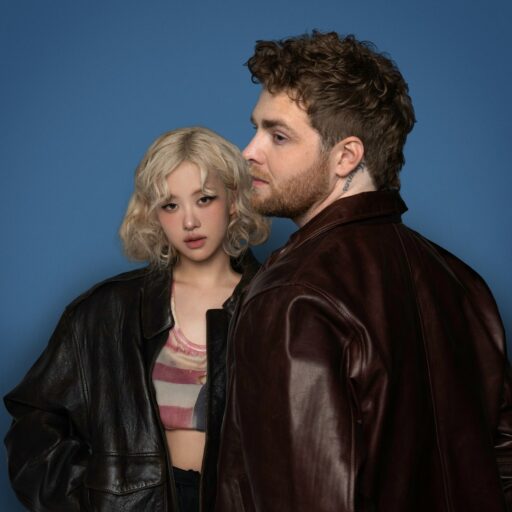 Rose, to release a featured song on the 27th… A breakup song with Alex Warren.