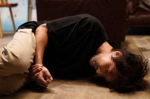 Husband Left to Die After Falling with Feces on Him… Reason for ‘Not Guilty’ Verdict from Court