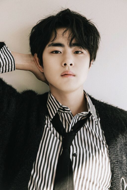 Jo Byung-kyu to Star in ‘Finding Hidden Money’ as a Young Person Dreaming of Self-Made Success