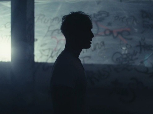 Baekho, new song ‘Rush’ video released… “Starting point of a new project”