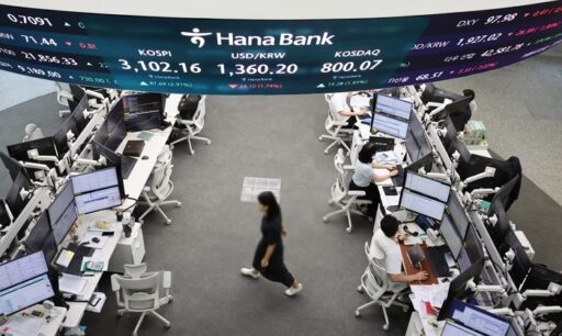 “KOSPI will soar to 4000 this year”… Target prices raised, ‘real smiles’ from retail investors