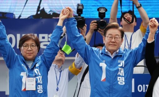 Jeong Eun-kyeong nominated as Minister of Health and Welfare… spouse’s investment controversy in ‘COVID-19 beneficiary stocks’