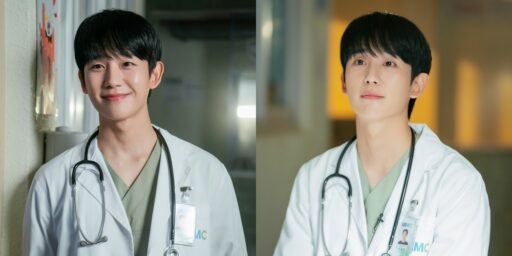 Jung Hae-in, special appearance in ‘Spring of the Four Seasons’… “First doctor role since debut”