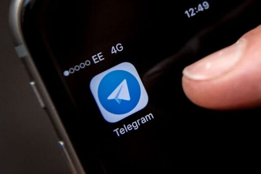 Telegram provides over 95% of information to the Korean police… “We will catch everyone now.”
