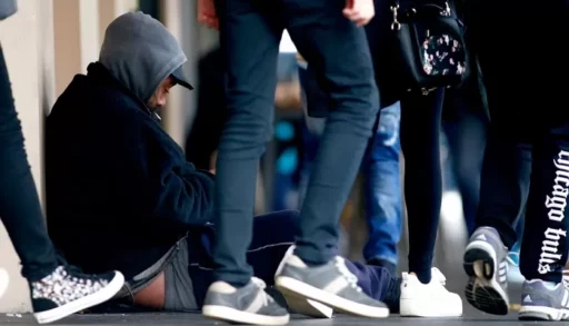 Teenagers Caught ‘Stealing’ School Lunches by Trespassing into Middle School… Their Excuses Are Even More Shocking