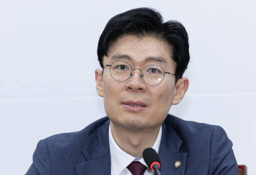 Korean Lawmaker Cho Jeong-hoon: “President Yoon’s Condemnation of Japan’s Contaminated Water as ‘Nuclear Terrorism,’ Why Silence on North Korea?”