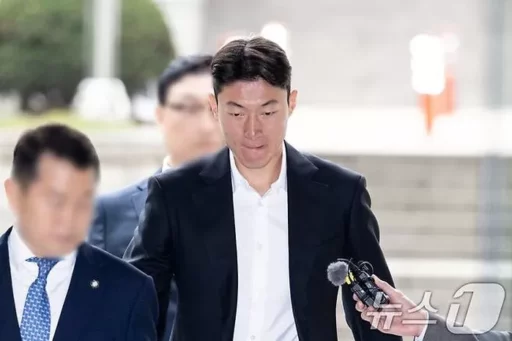 “I Have to Play the ‘Pillar’ Role in the World Cup”… The Appeal Reason Statement Written by Hwang Ui-jo, Accused of Illegal Filming
