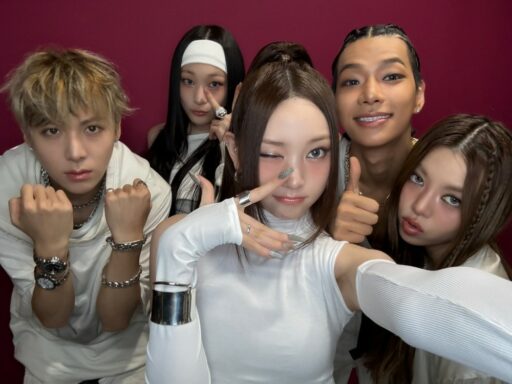 All-day project sweeps the charts… achieves all-kill in just 7 days after debut