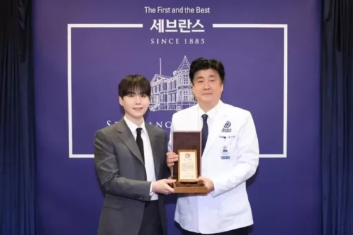 BTS Suga Donates 5 Billion Won to Severance Hospital… ‘Attention’ for His Secret Acts of Kindness Every Weekend