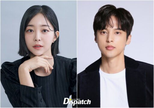 Kim Ga-eun ♥ Yoon Sun-woo, Getting Married in October… “After 10 Years of Dating, the Start of Our Married Life”