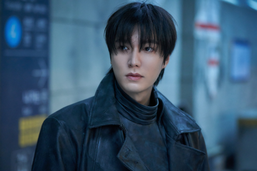 “Why Did the World Become Like This?”…Lee Min-ho’s Charisma in ‘My Dearest’
