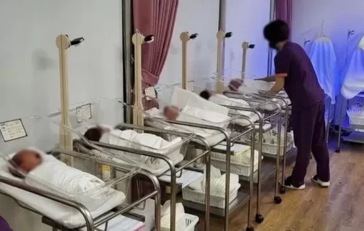 “Is it any wonder they don’t have kids? Even in the era of low birth rates, prices for postpartum care centers, pediatrics, and private tutoring are on the rise.”