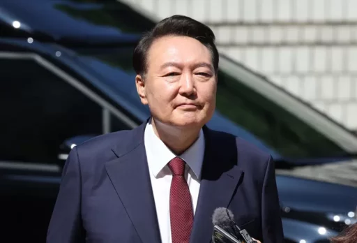 The Special Prosecutor for the Civil War Requests an Arrest Warrant… The Immediate Reaction from Former President Yoon’s Side