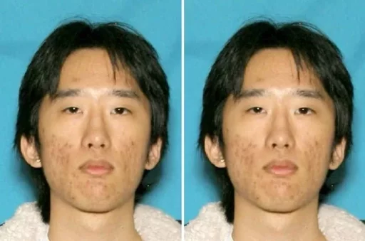 Korean-American man in his 30s found dead in detention center as accomplice in bombing at U.S. infertility clinic