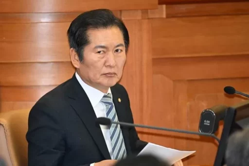 Jung Cheong-rae: “The 586 Movement Culture Must Be Disbanded… It’s Too Unproductive”