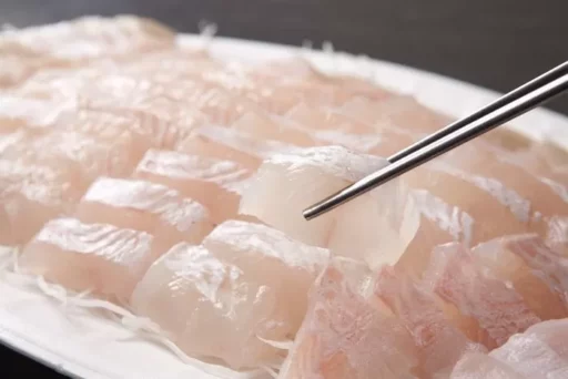 “National Delicacy ‘Flounder and Rockfish’ Now Too Expensive to Eat… Fish Farms Say ‘Juvenile Fish Are Dying Out'”