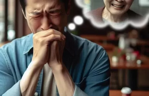 When my mother-in-law said she would buy a ’40 million won new car,’ my financially struggling husband set a condition.