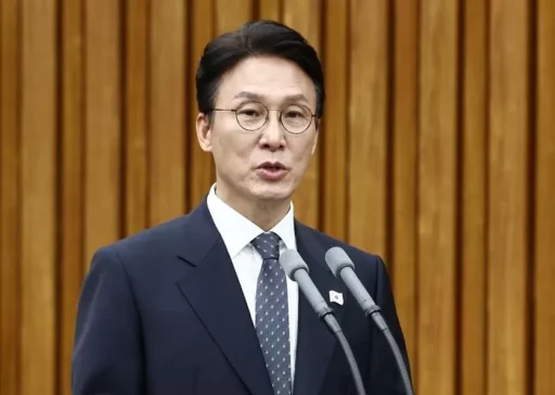 Kim Min-seok: “18 Years of Living in the Wild, What the People Fear the Most… If I Become Prime Minister, I Will Serve the People”