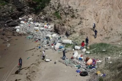 Incheon’s Gulupdo Suffering from Trash Left by Tourists as it Becomes a ‘Mecca for Backpacking’