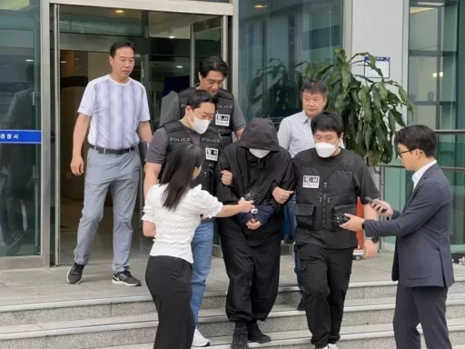 A 20-Year-Old Arrested for Making ‘Murder Threats’ Involving Obsession with Elementary School Students, Extortion, and Obscene Materials