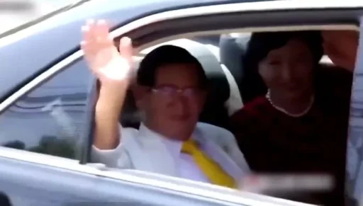 Shincheonji Chairman Lee Man-hee, ‘Presidential-level Security’ Controversy… “Illegal Traffic Control with Sirens On”