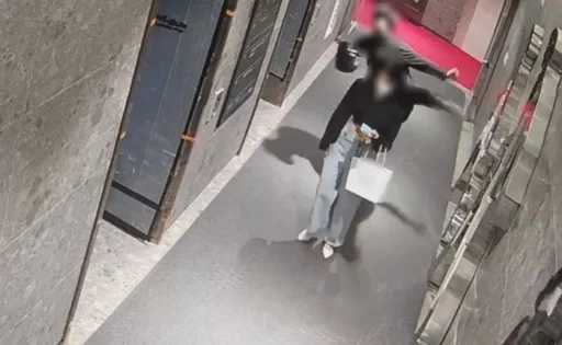 Man who threatened ‘Busan kick’ victim ends up facing backlash after filing a countersuit.