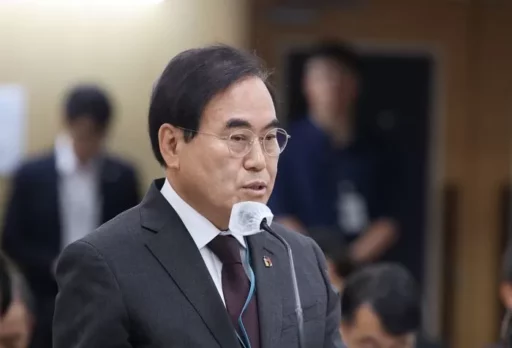 “False Facts Public Disclosure Charge” Former Jeonbuk Education Superintendent Seo Geo-seok, Fine Confirmed… “Disqualification of Election”