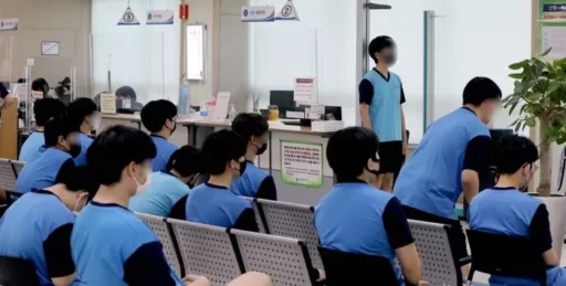 Military Manpower Administration to Implement ‘Recruitment Assessment Test’ Across All Armed Forces Starting July… Aims to Reduce Cases of Returning Home Due to Health Issues After Enlistment