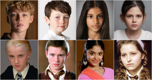 ‘Harry Potter’ TV, Additional Casting… Malfoy, New Faces at Hogwarts