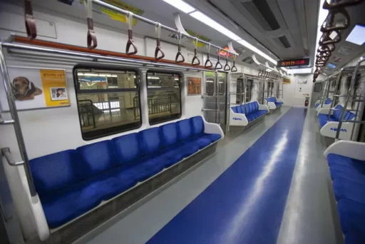 “I Lived a Hellish Life for Two Years after Being Wrongfully Accused of Sexual Assault on the Subway Due to ‘False Evidence’ from the Police”