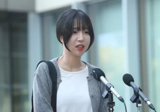 “Gaseyeon to pay 10 million won per video if they upload a Chuyang video”… High Court partially grants the injunction request.