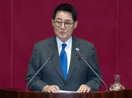 Park Ji-won: “A pardon for Cho Kuk is better sooner than later… It was a family massacre investigation by the prosecution.”