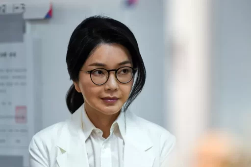 “Kim Geon-hee discharged today (27th)… will request ‘non-public summons’ from the special investigation team”