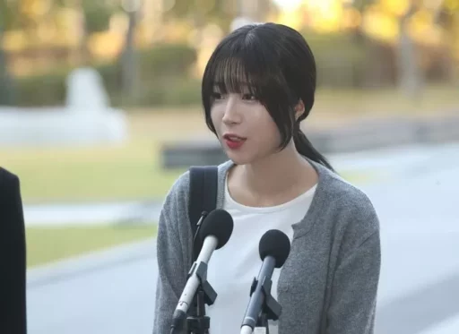 Court takes ‘such’ action against lawyer in ‘Ziyang blackmail case’