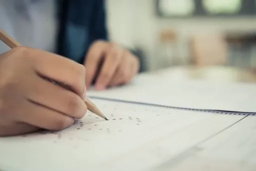 The Identity of the Exam Taken by 850,000 People Last Year… Why Is It So Popular?