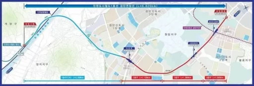 30-Minute Journey from Incheon to Seoul Station… ‘This’ That Will Change Commuting Patterns Starts Tomorrow (28th)