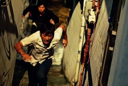 The Real Model of ‘The Chaser’ Who Helped Capture Serial Killer Yoo Young-chul Sentenced to Prison for Drug Trafficking Charges