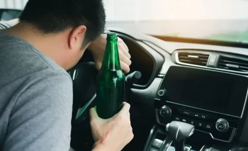 “Why are they blocking the acquisition of a license for 2 years for having been caught drinking and driving more than twice?” Response from the Constitutional Court.