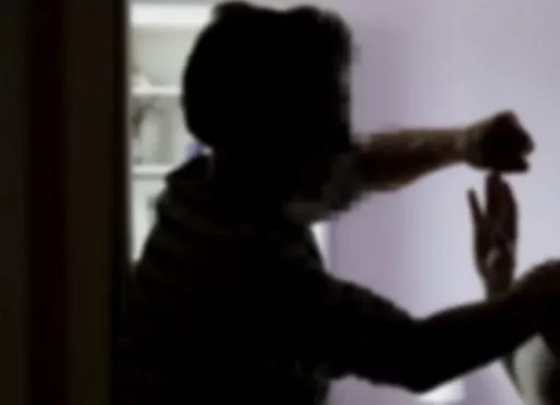 During a domestic dispute, a teenage child calls the police… ultimately, both husband and wife die.