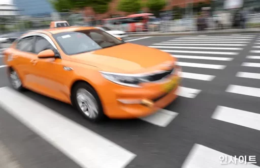 20s Man Kills Taxi Driver Over Getting Lost and Escapes… The Reason He Had Three Weapons