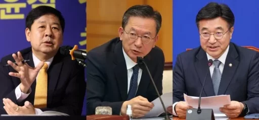 [Breaking News] President Lee nominates candidates for ministers of six departments: Justice Jeong Seong-ho, Economy Ku Yoon-cheol, Welfare Jeong Eun-kyung…