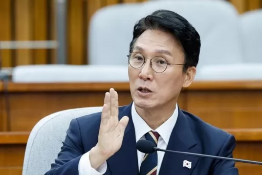 Chairman Woo Won-sik: “Vote on Prime Minister approval by July 3 at the latest… No plenary session will be held tomorrow.”