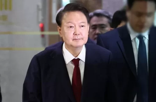 Former President Yoon Seok-youl requests a change in schedule for the second summons by the special prosecutor set for the 30th.