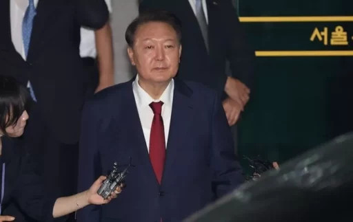 Special Prosecutor issues final notice to former President Yoon Seok-yeol to “appear on July 1” … “Reviewing arrest warrant if not complied”