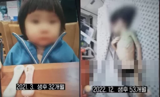 4-Year-Old Child Found in Mummy State, Biological Mother Involved in Prostitution… Court Sentenced to 35 Years in Prison Two Years Ago