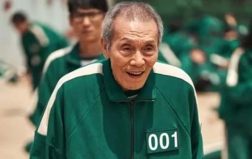 “Oyster Game’s Grandpa Oh Young-soo, Appeal Hearing for Sexual Assault Charges Resumes”