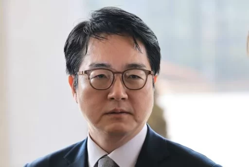 [Breaking News] Prosecutor General Shim Woo-jung Resigns